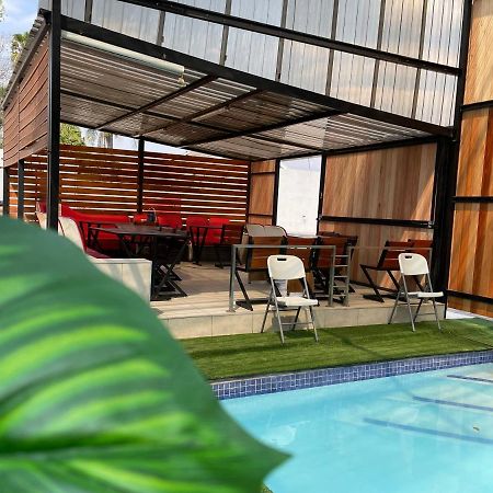 Hotel El Infinito Lifestyle Kempton Park Esterno foto