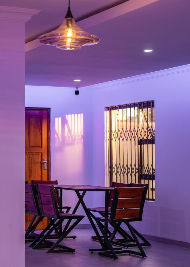 Hotel El Infinito Lifestyle Kempton Park Esterno foto