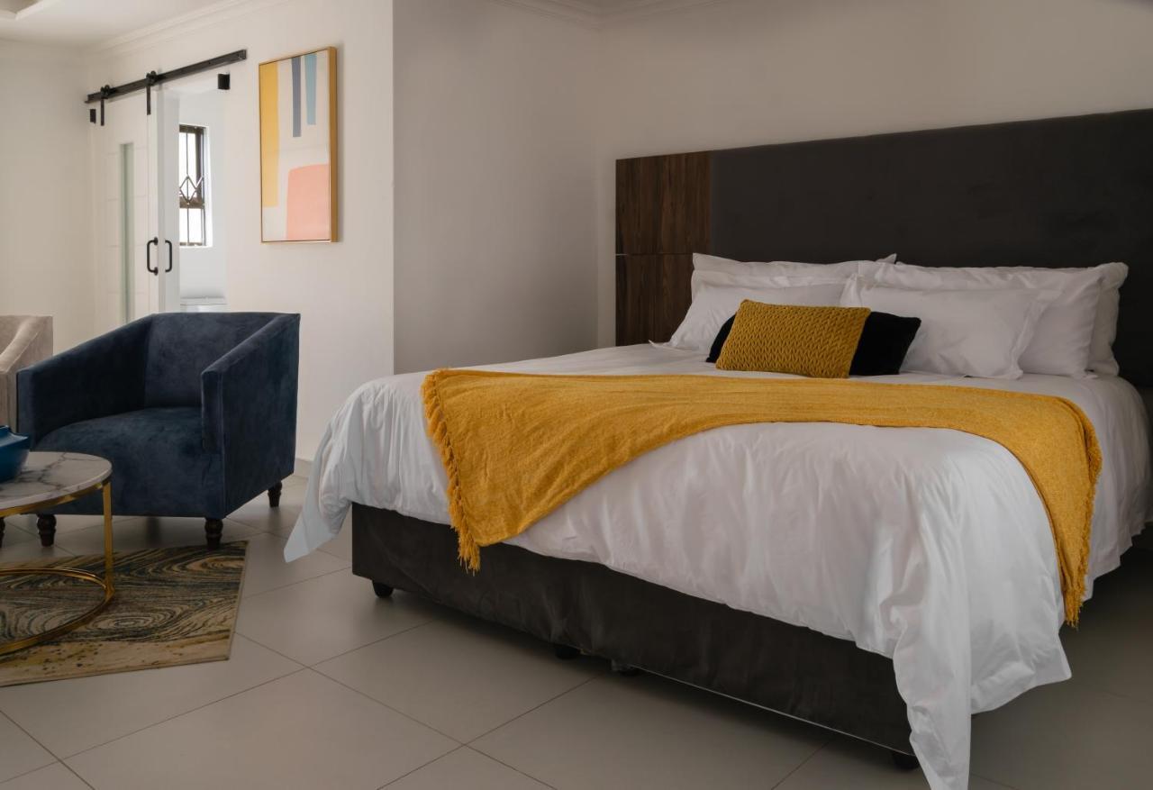 Hotel El Infinito Lifestyle Kempton Park Esterno foto