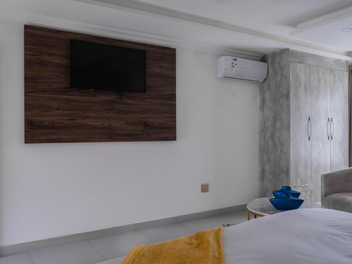 Hotel El Infinito Lifestyle Kempton Park Esterno foto