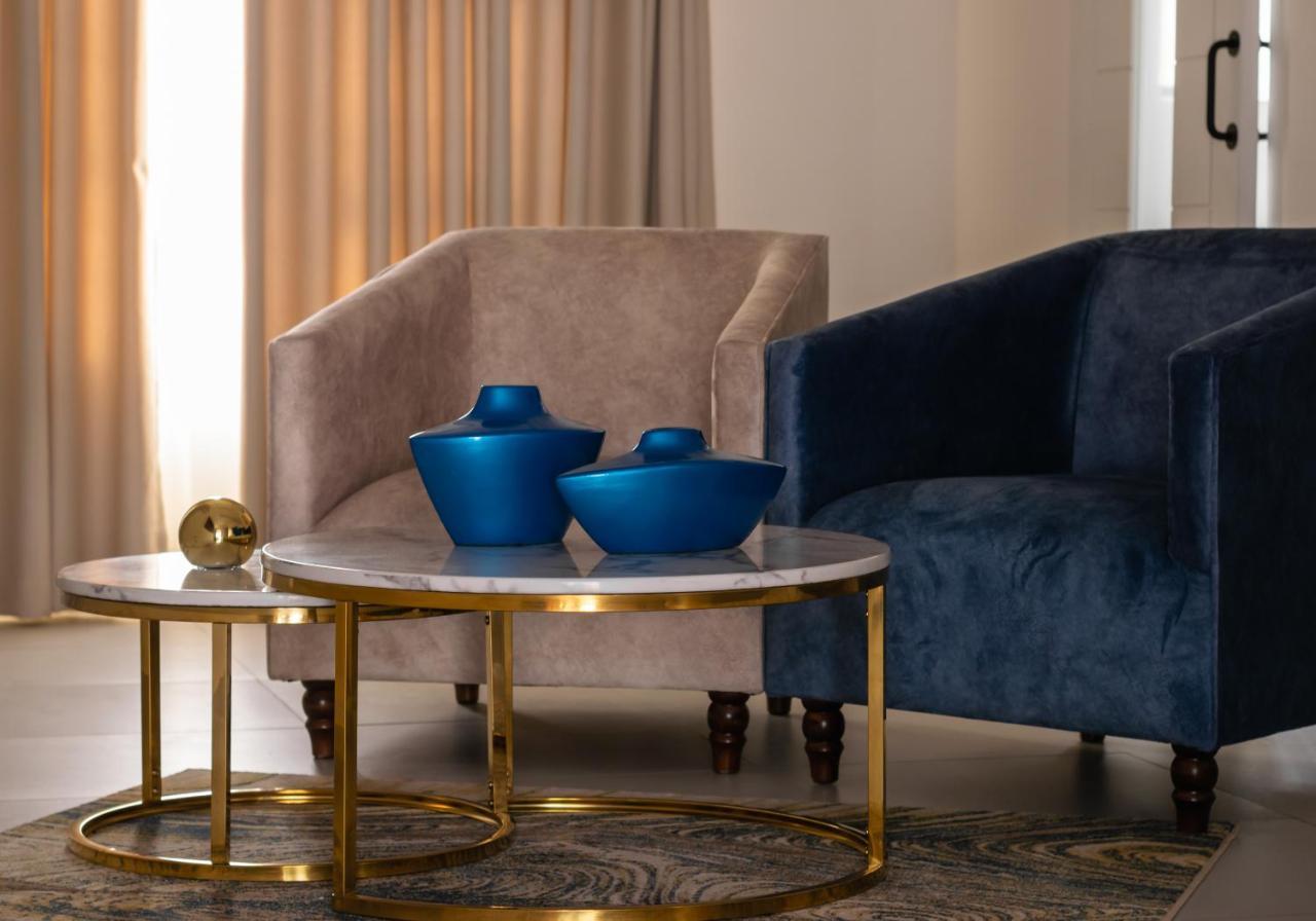 Hotel El Infinito Lifestyle Kempton Park Esterno foto