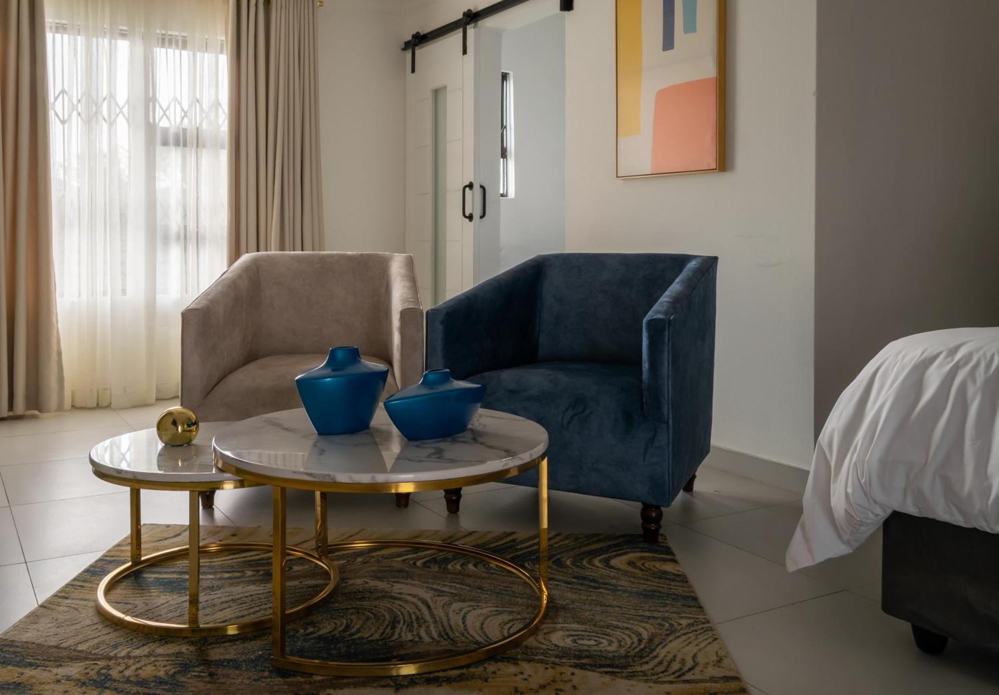 Hotel El Infinito Lifestyle Kempton Park Esterno foto