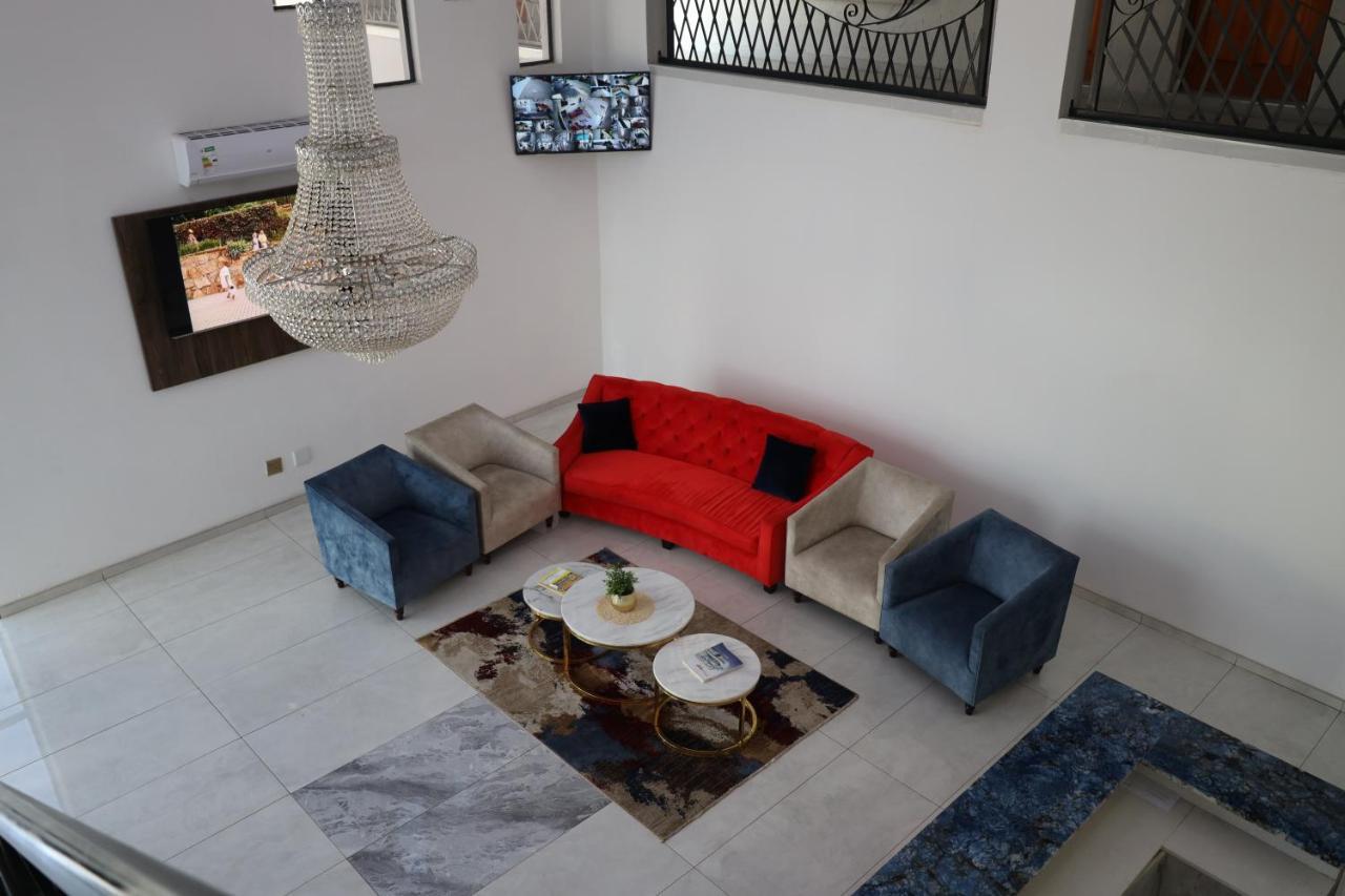 Hotel El Infinito Lifestyle Kempton Park Esterno foto