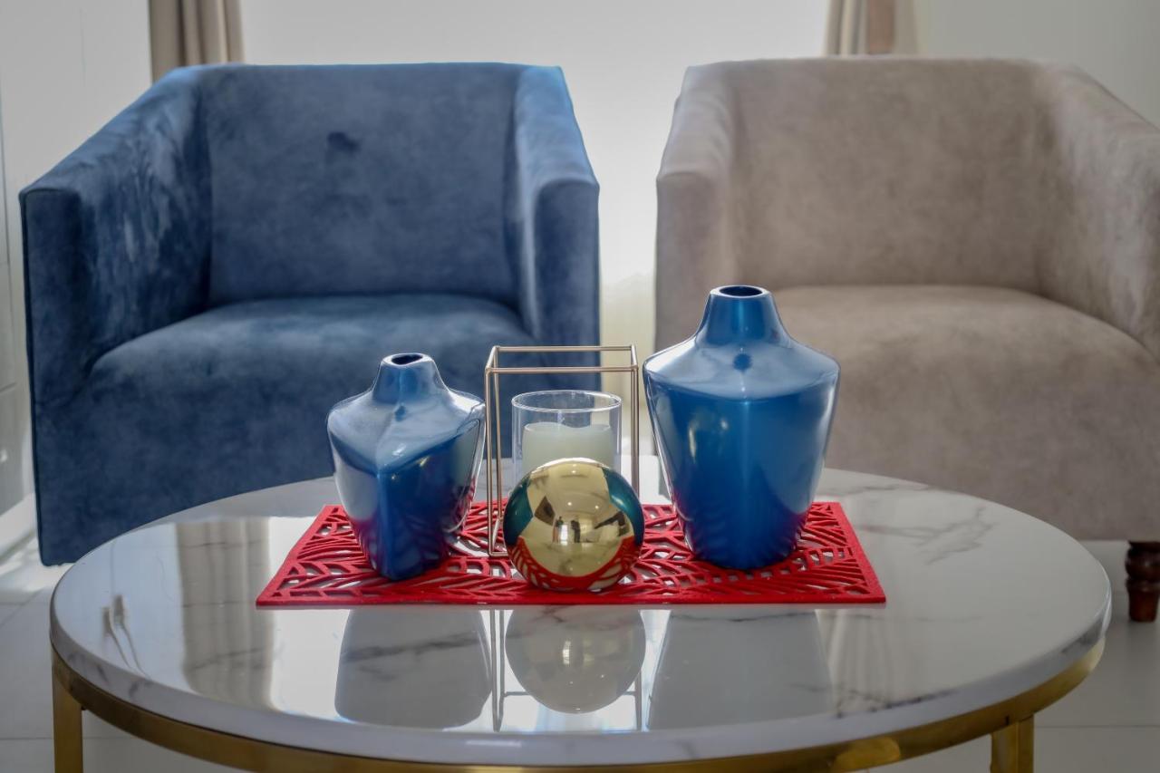 Hotel El Infinito Lifestyle Kempton Park Esterno foto