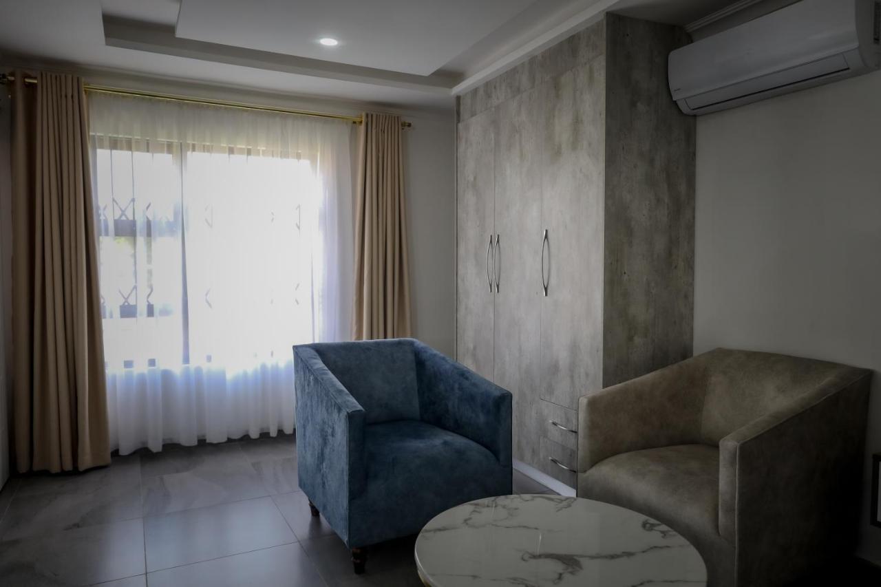Hotel El Infinito Lifestyle Kempton Park Esterno foto