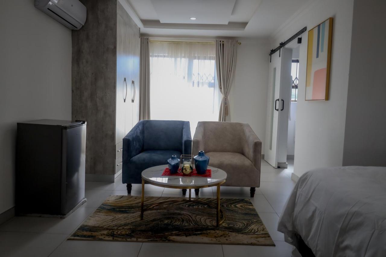 Hotel El Infinito Lifestyle Kempton Park Esterno foto