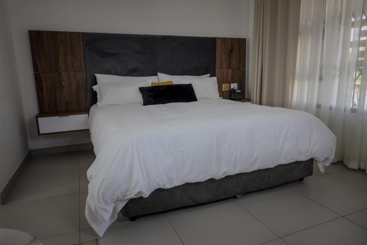 Hotel El Infinito Lifestyle Kempton Park Esterno foto