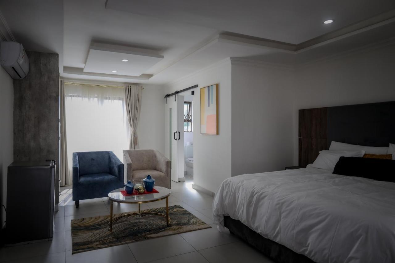 Hotel El Infinito Lifestyle Kempton Park Esterno foto