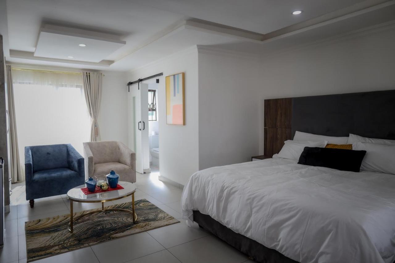 Hotel El Infinito Lifestyle Kempton Park Esterno foto