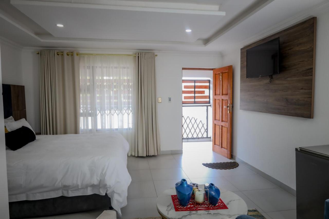 Hotel El Infinito Lifestyle Kempton Park Esterno foto