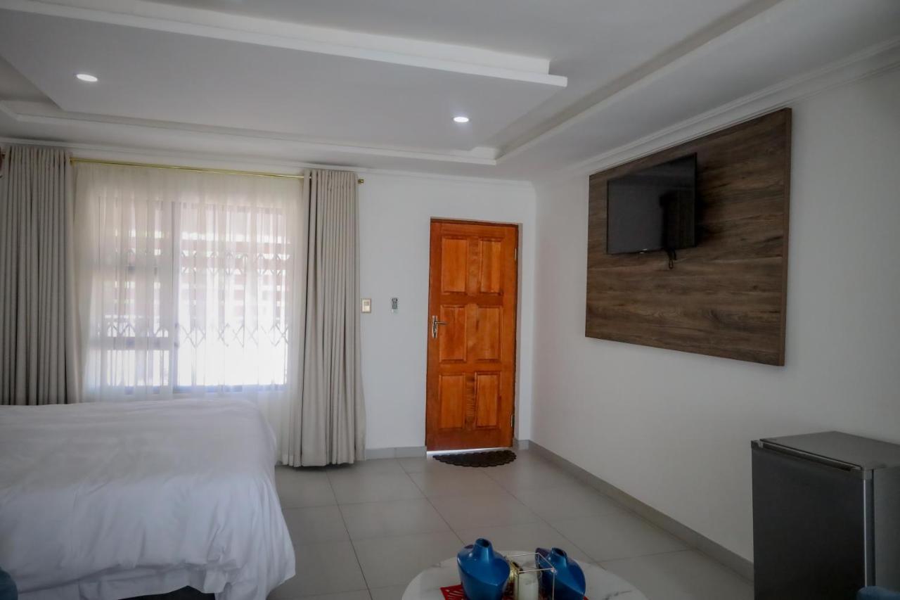 Hotel El Infinito Lifestyle Kempton Park Esterno foto