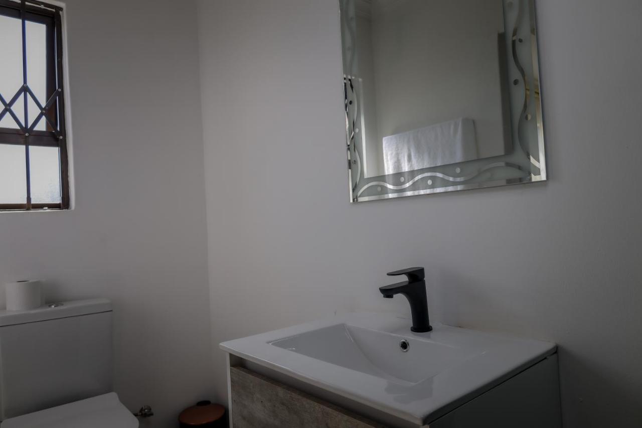 Hotel El Infinito Lifestyle Kempton Park Esterno foto