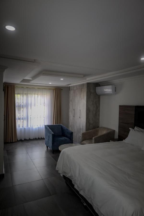 Hotel El Infinito Lifestyle Kempton Park Esterno foto
