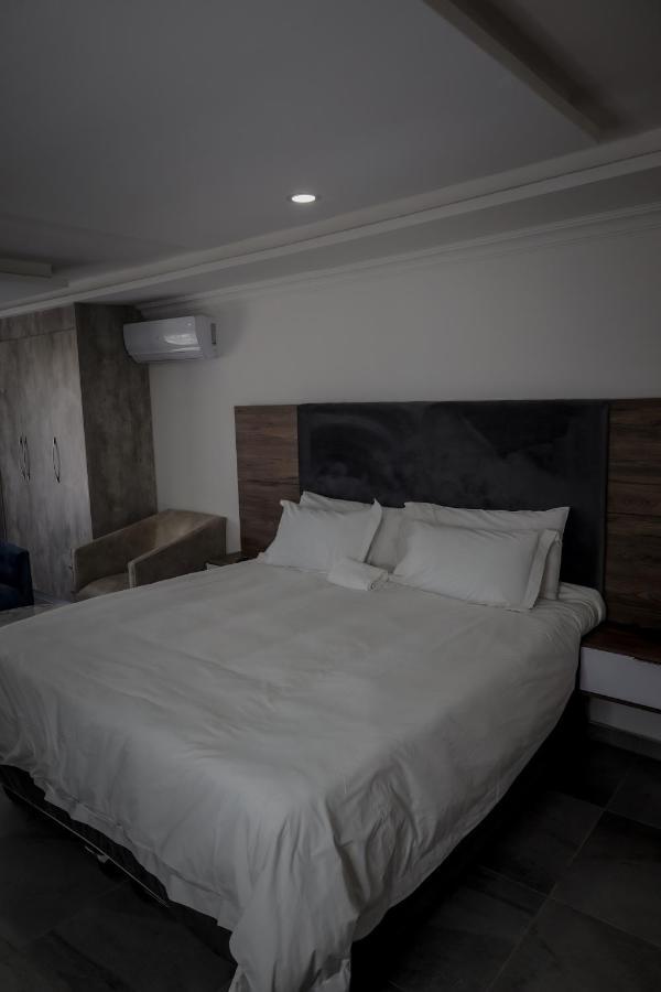 Hotel El Infinito Lifestyle Kempton Park Esterno foto