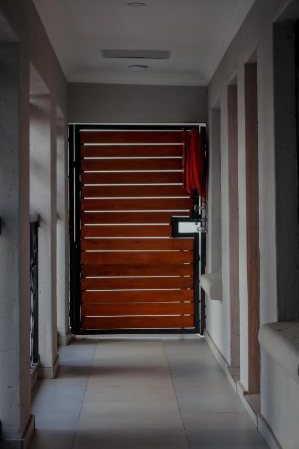 Hotel El Infinito Lifestyle Kempton Park Esterno foto