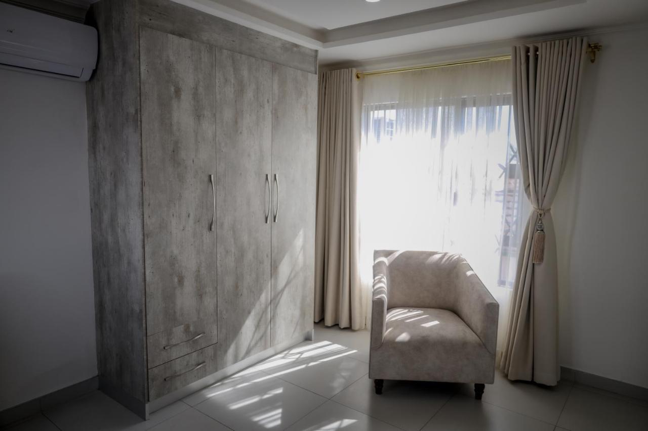 Hotel El Infinito Lifestyle Kempton Park Esterno foto
