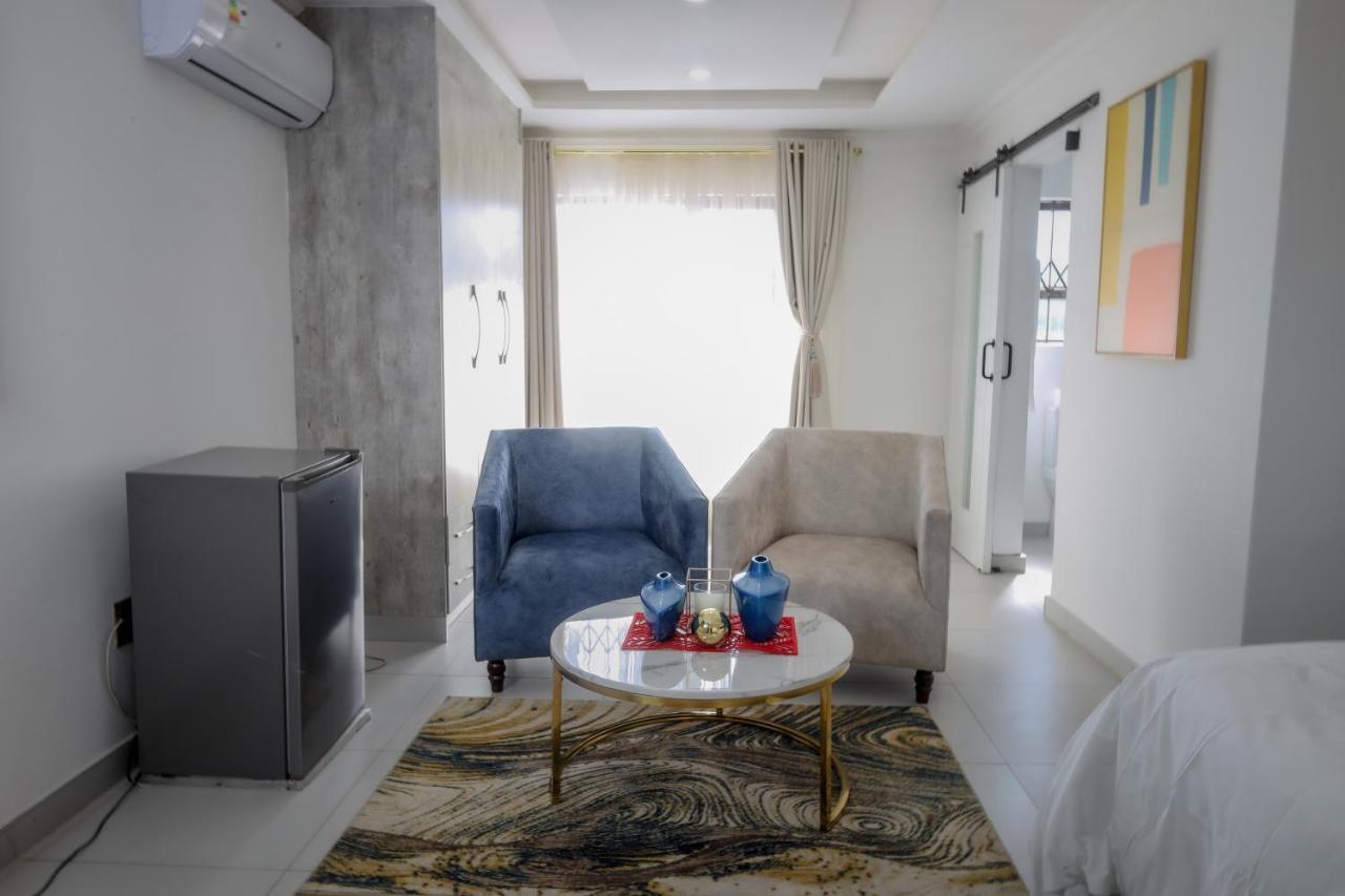 Hotel El Infinito Lifestyle Kempton Park Esterno foto