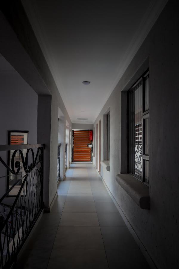 Hotel El Infinito Lifestyle Kempton Park Esterno foto