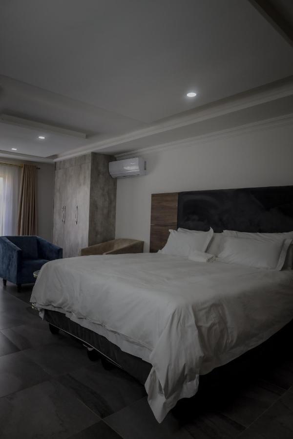 Hotel El Infinito Lifestyle Kempton Park Esterno foto