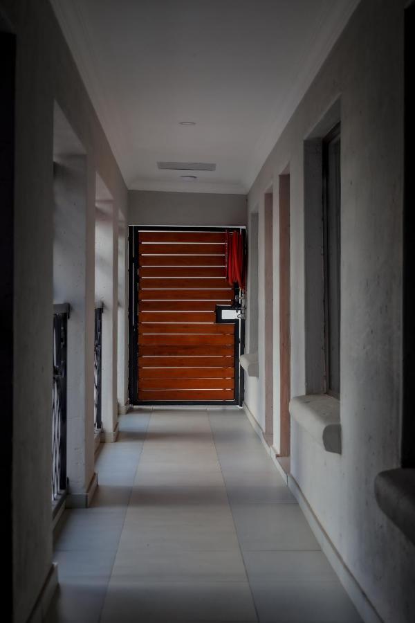 Hotel El Infinito Lifestyle Kempton Park Esterno foto