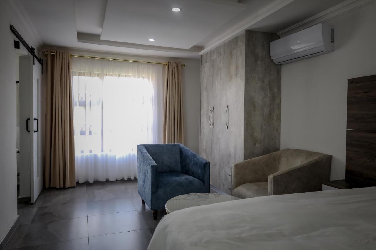 Hotel El Infinito Lifestyle Kempton Park Esterno foto