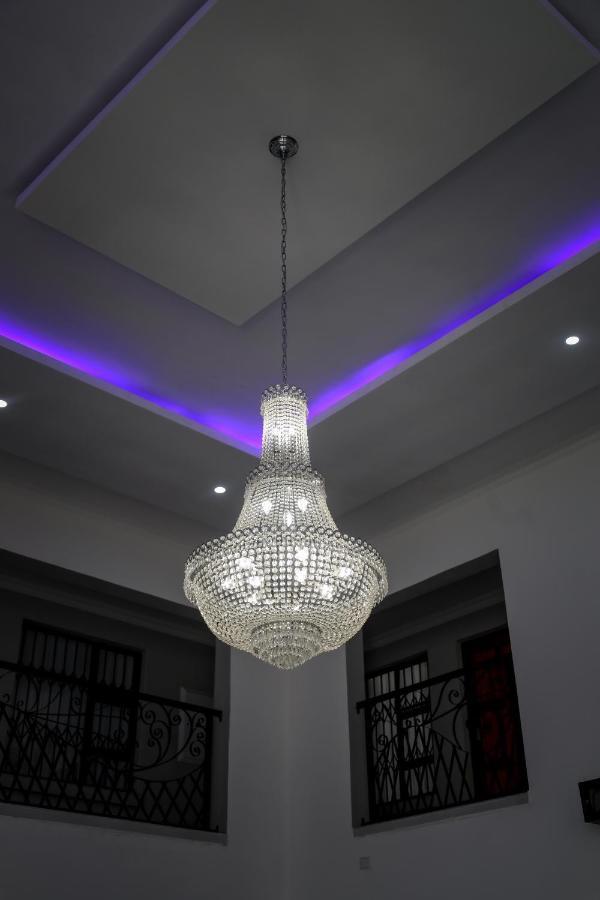 Hotel El Infinito Lifestyle Kempton Park Esterno foto
