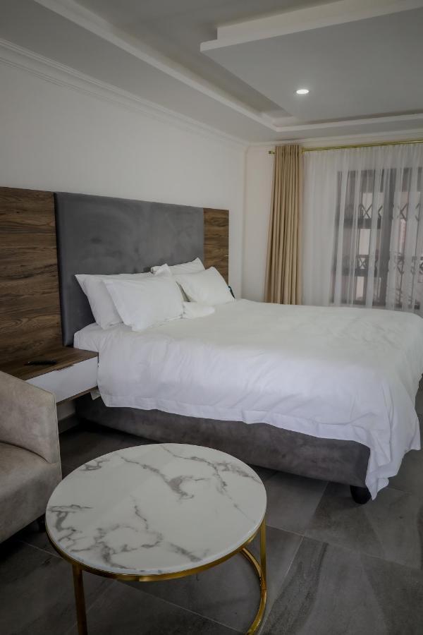 Hotel El Infinito Lifestyle Kempton Park Esterno foto