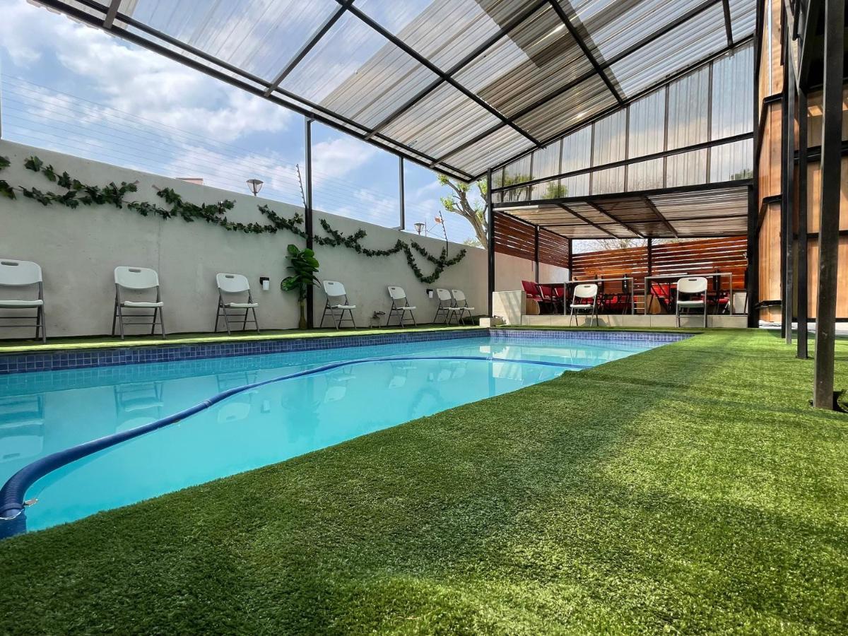 Hotel El Infinito Lifestyle Kempton Park Esterno foto