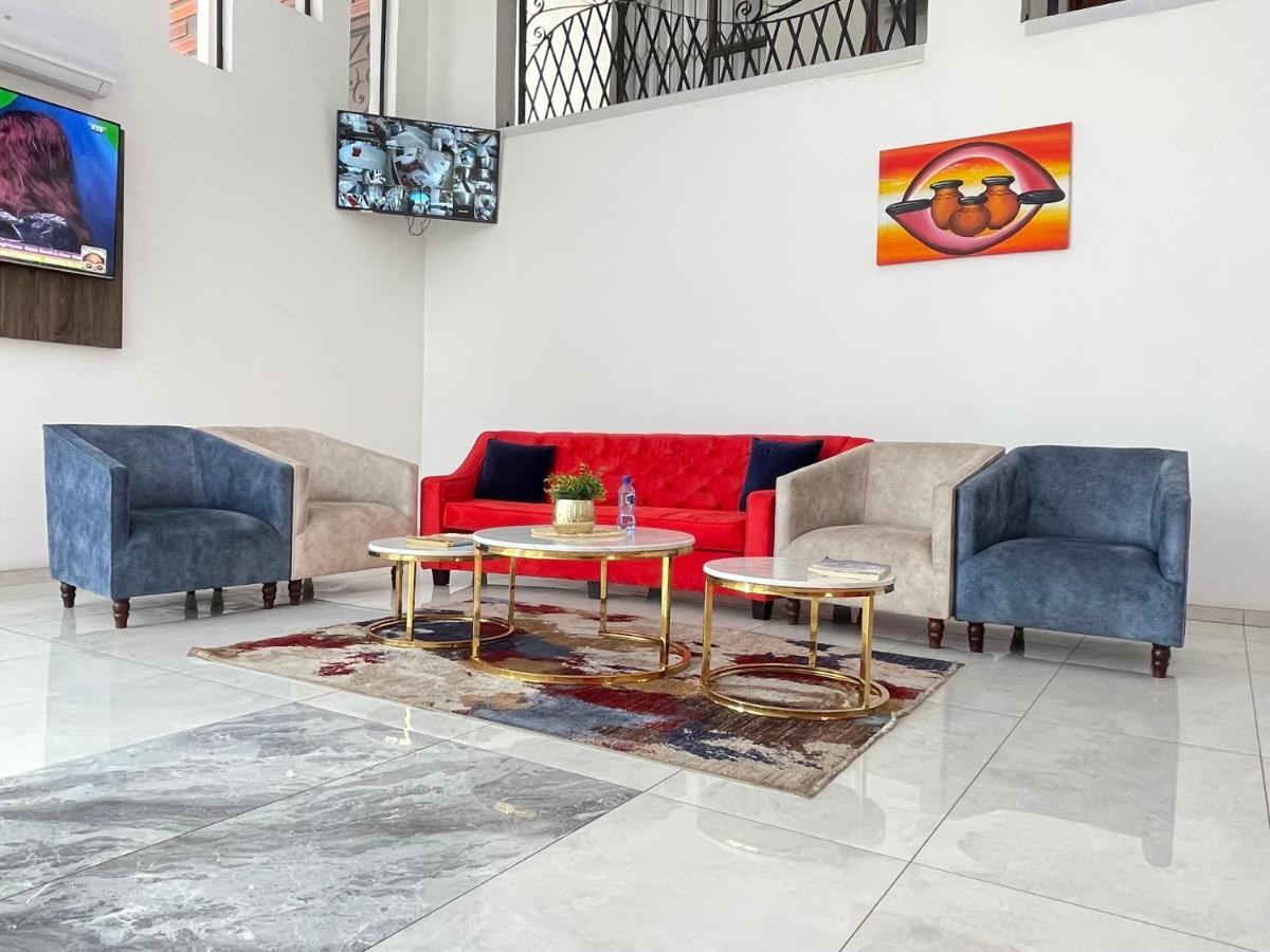 Hotel El Infinito Lifestyle Kempton Park Esterno foto