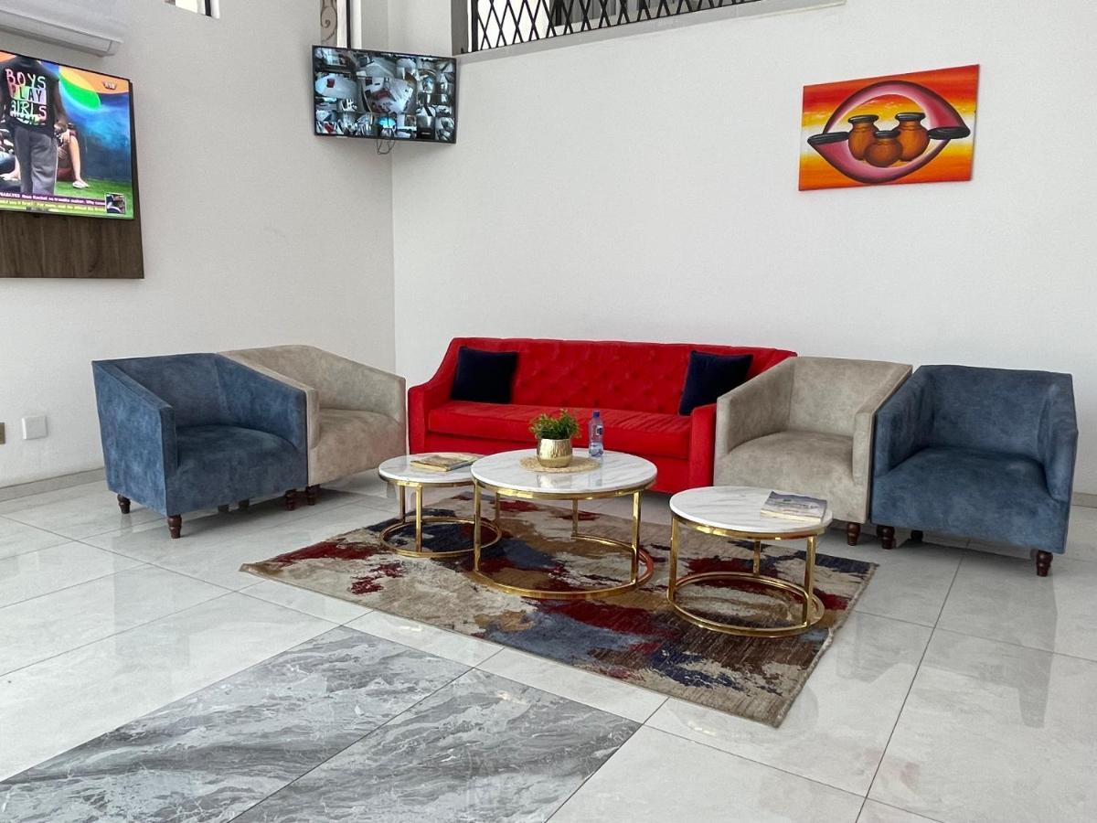 Hotel El Infinito Lifestyle Kempton Park Esterno foto