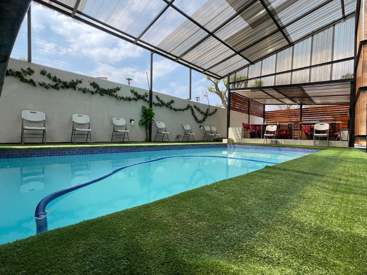 Hotel El Infinito Lifestyle Kempton Park Esterno foto